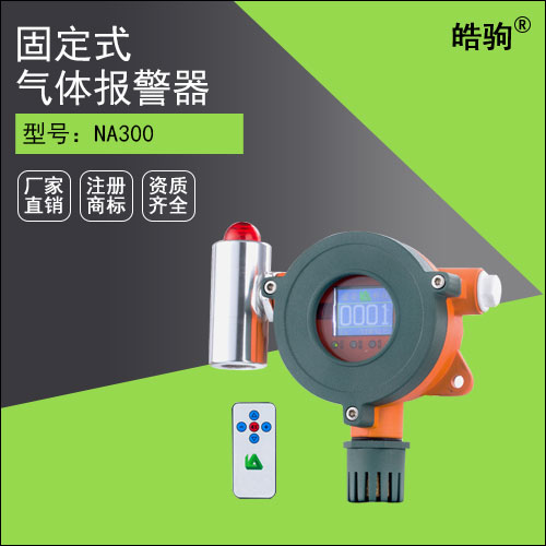 NA300氣體報(bào)警探測(cè)器